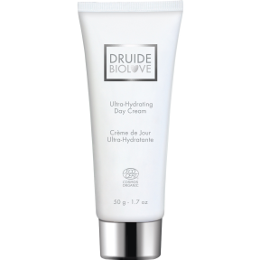 DRUIDE Laboratories - Ultra-Hydrating Day Cream (50g)