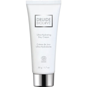 DRUIDE Laboratories - Ultra-Hydrating Day Cream (50g)