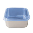 Ukonserve 50 oz Stainless Steel Food Storage Container