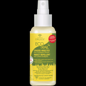 DRUIDE Laboratories - Insect Repellent Lemon Eucalyptus (74ml)