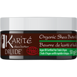 DRUIDE Laboratories - Organic Shea Butter & Argan Oil (50g)