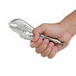 IRWIN 7-Inch Straight Jaw Locking Pliers - 302L3