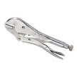 IRWIN 7-Inch Straight Jaw Locking Pliers - 302L3