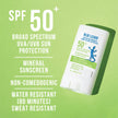 Blue Lizard Kids SPF 50 Stick (14g)