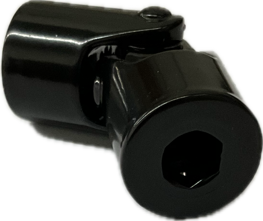 AmesburyTruth Universal Link – Black (#:30326.02) ADI