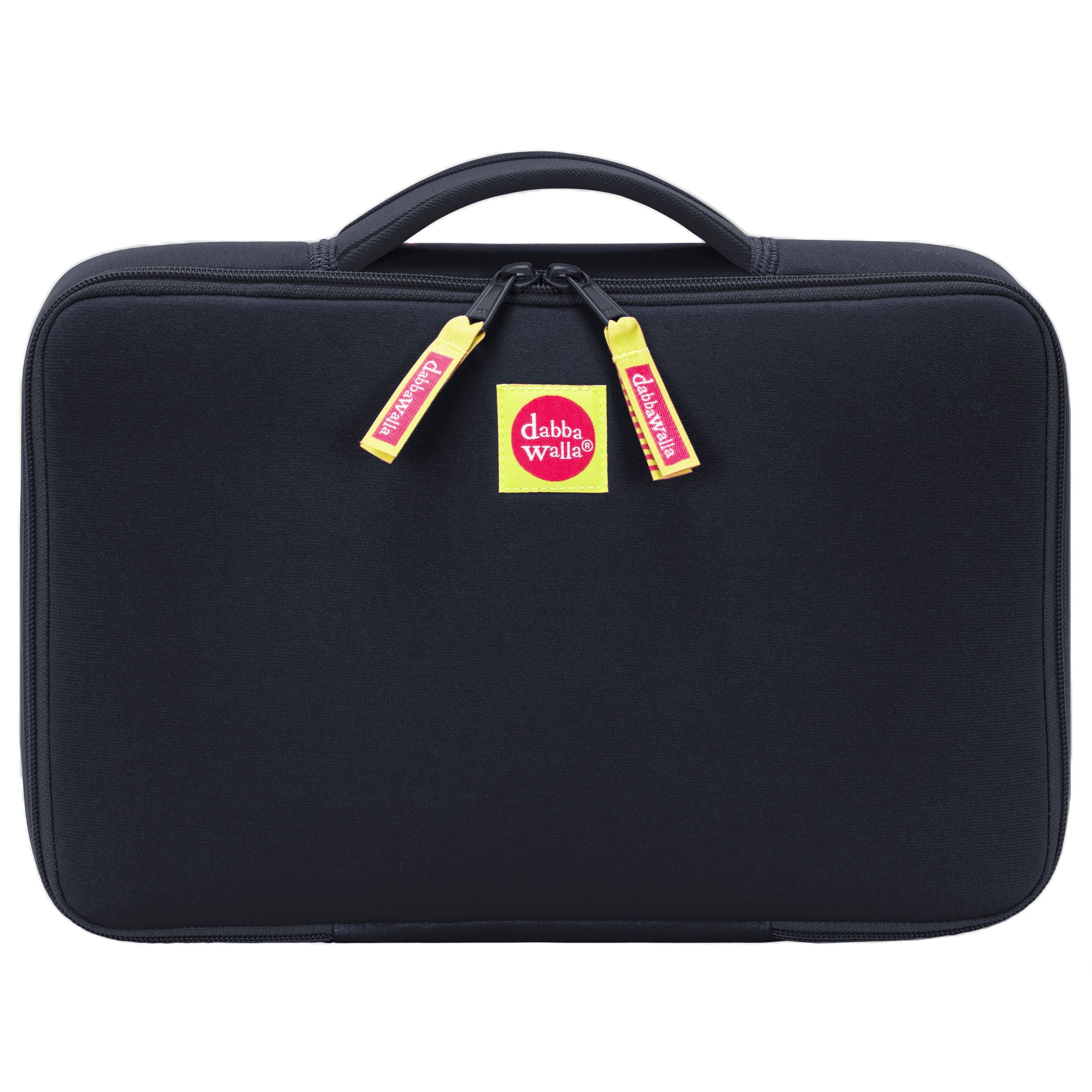 DabbaWalla Machine Washable Bento Lunch Bag