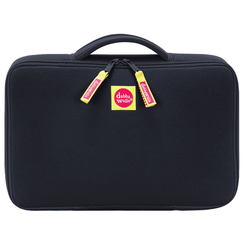DabbaWalla Machine Washable Bento Lunch Bag