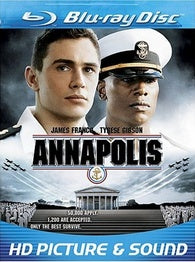 Annapolis - Blu-Ray (Used)