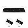 Unique Metal Snap Tape 18mm (3/4