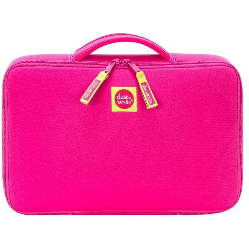 DabbaWalla Machine Washable Bento Lunch Bag