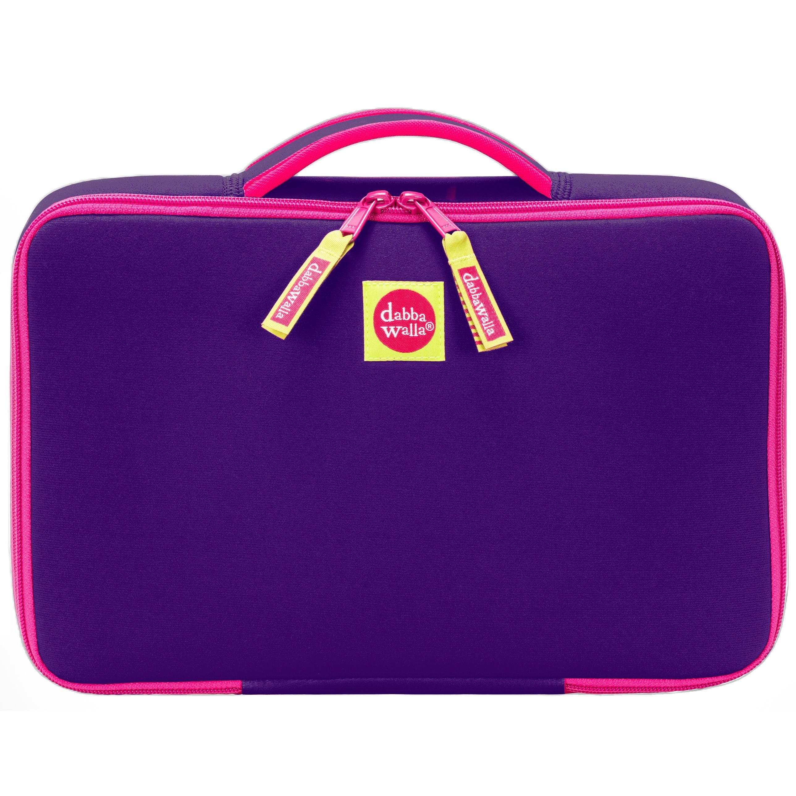 DabbaWalla Machine Washable Bento Lunch Bag