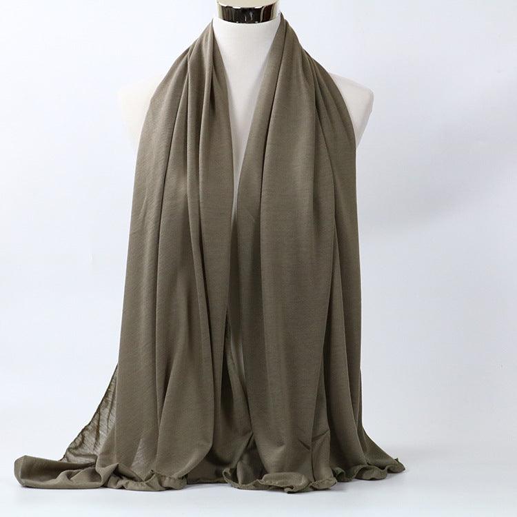 National dress shawl, sweat cloth scarf, Arabic headscarf