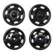 Snap Fasteners  - size 30mm ( 1 1⁄8″) - 2 sets