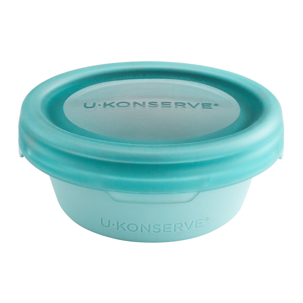 Ukonserve Leak-Proof Silicone Bouncebox