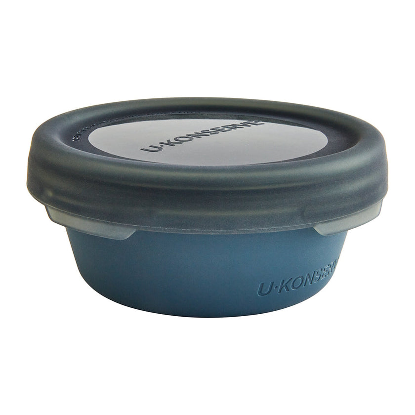 Ukonserve Leak-Proof Silicone Bouncebox
