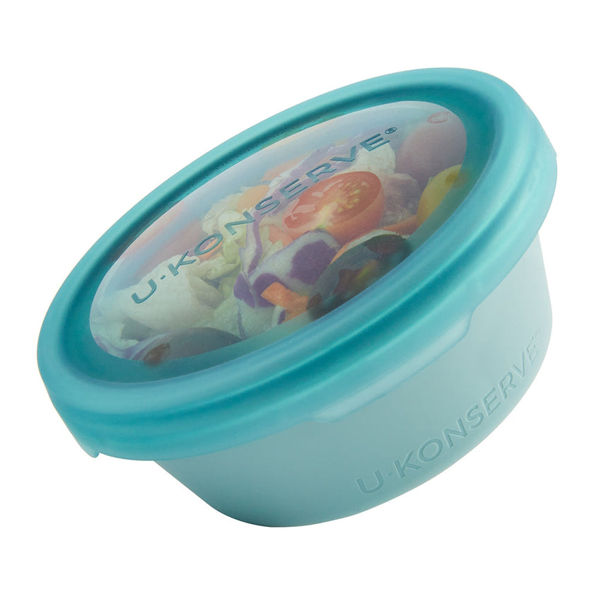 Ukonserve Leak-Proof Silicone Bouncebox