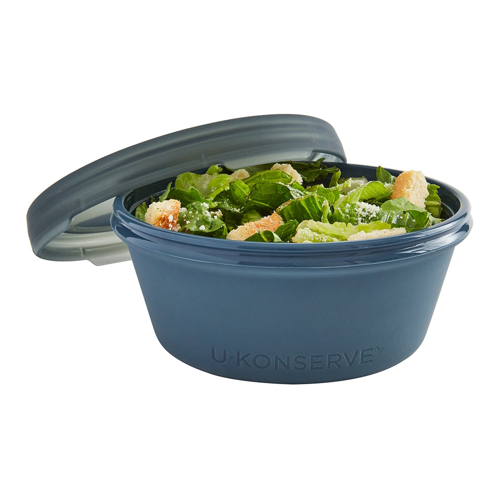 Ukonserve Leak-Proof Silicone Bouncebox