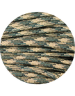 World Famous Military Grade Paracord 100' USA Made