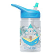 12 oz The SPLASH  Kids Tritan Water Bottle with Straw Top
