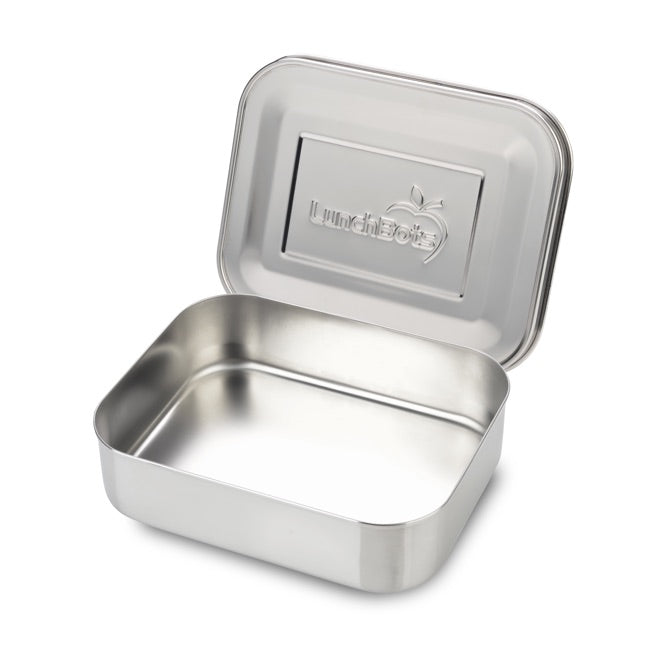 Lunchbots Medium Uno Lunch Box