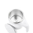 304 Food Grade Stainless Steel Rechargeable Automatic  Model  High Value Stirring Cup