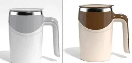 304 Food Grade Stainless Steel Rechargeable Automatic  Model  High Value Stirring Cup