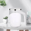 304 Food Grade Stainless Steel Rechargeable Automatic  Model  High Value Stirring Cup