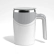304 Food Grade Stainless Steel Rechargeable Automatic  Model  High Value Stirring Cup