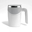 304 Food Grade Stainless Steel Rechargeable Automatic  Model  High Value Stirring Cup