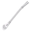304 Stainless Steel Residue Filter Straws Spoon
