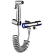 304 stainless steel pressurized spray gun set