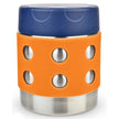 8 oz Lunchbots Thermal Dots Food Container