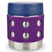 8 oz Lunchbots Thermal Dots Food Container