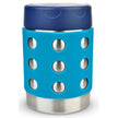 12 oz Lunchbots Thermal Dots Food Container