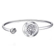 Stainless steel bracelet FOR WOMEN