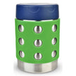 12 oz Lunchbots Thermal Dots Food Container
