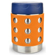 12 oz Lunchbots Thermal Dots Food Container
