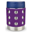 12 oz Lunchbots Thermal Dots Food Container