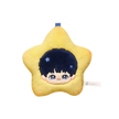 [pre order] ZHOU SHEN SHENSELF Series Plush Pendant
