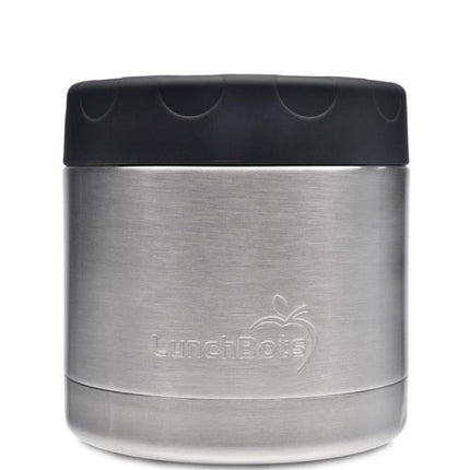 16 oz Lunchbots Wide Thermal Food Container
