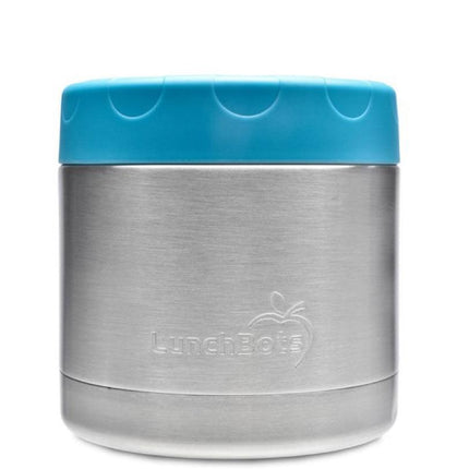16 oz Lunchbots Wide Thermal Food Container