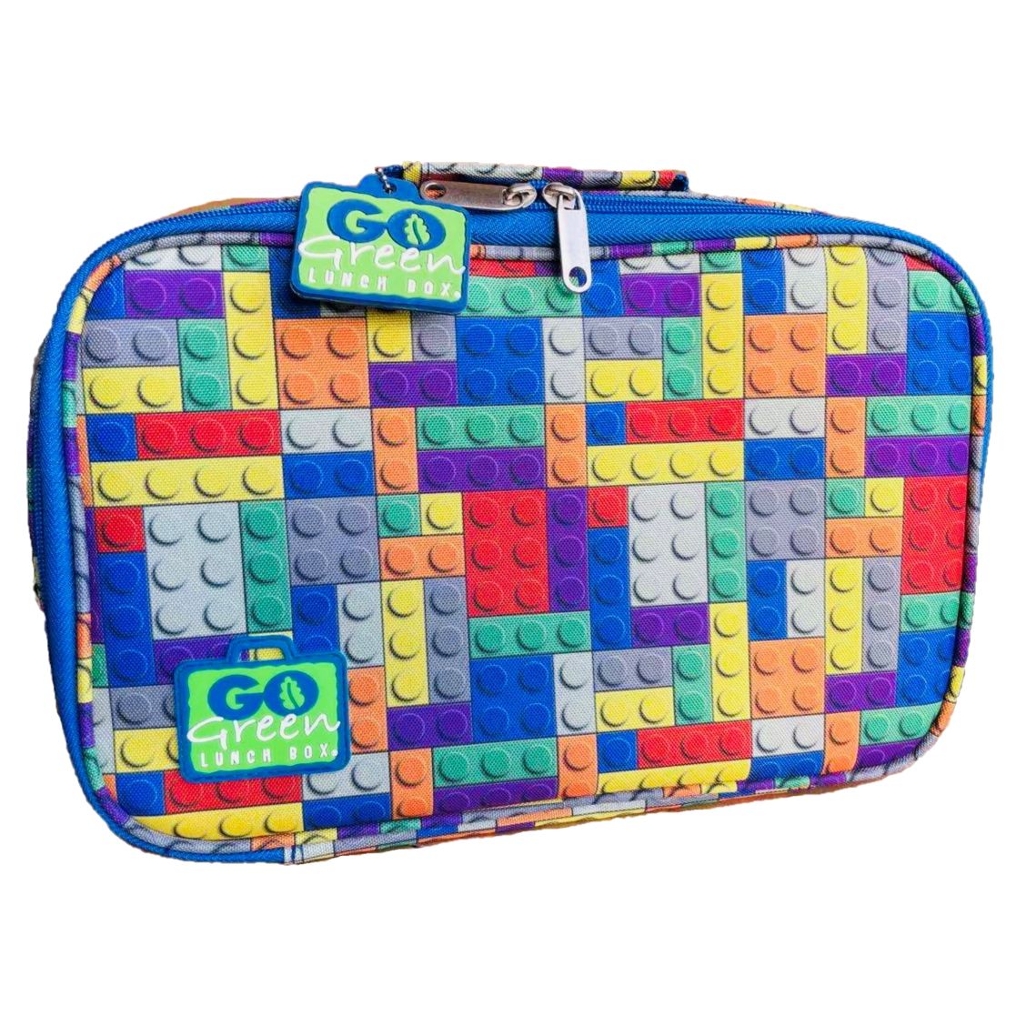 Go Green Carrying Case