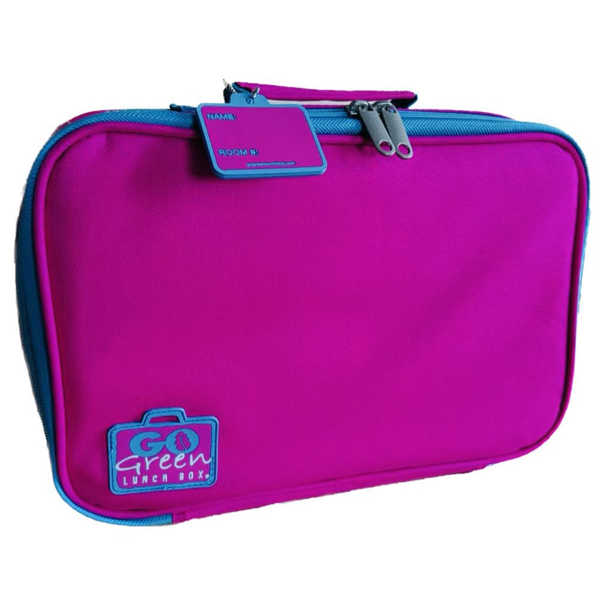 Go Green Carrying Case