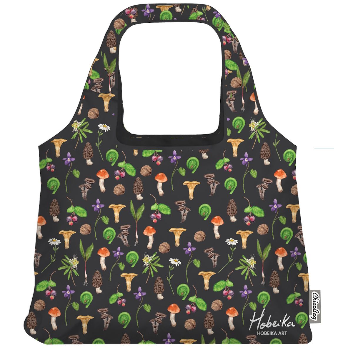 ChicoBag Vita Shoulder Style Bag, Art Edition