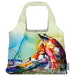 ChicoBag Vita Shoulder Style Bag, Art Edition