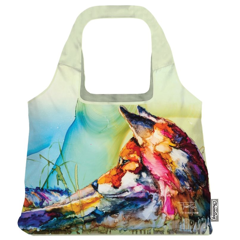 ChicoBag Vita Shoulder Style Bag, Art Edition