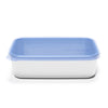 Ukonserve 45 oz Stainless Steel Food Storage Container