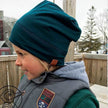 TUQUE RÉVERSIBLE CHIK-CHÜK