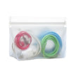 (re)zip Packaging-Free Food Storage Bag