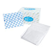 Sunroll Non-Sliding Toilet Seat Paper 70pcs